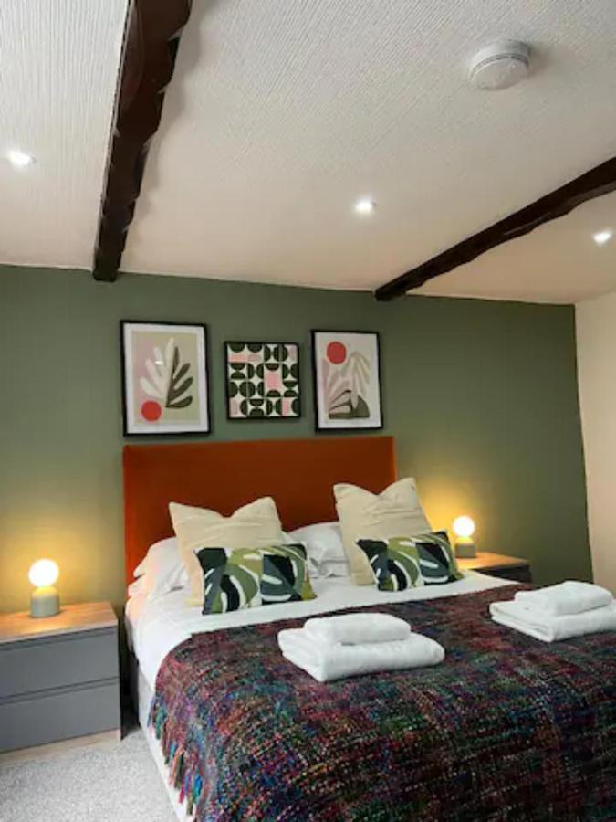 Last Yan Cottage Ambleside Εξωτερικό φωτογραφία