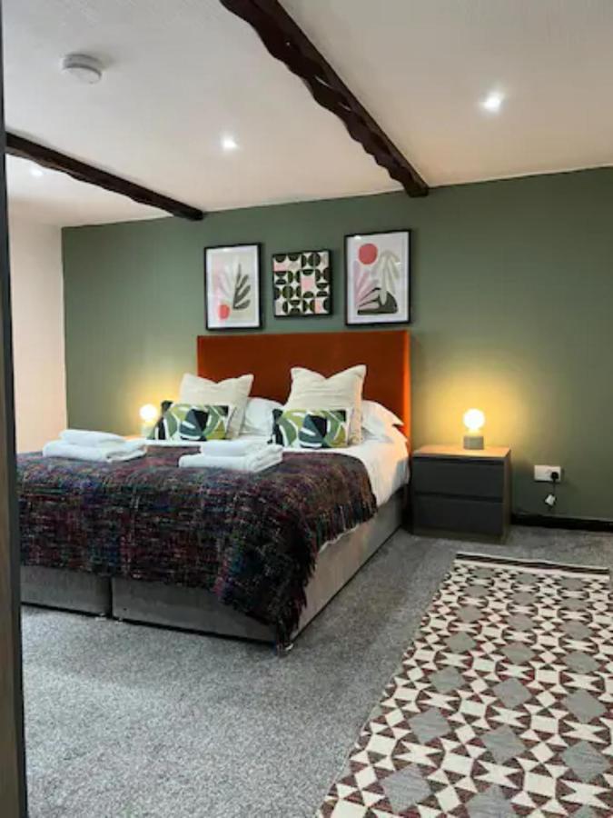 Last Yan Cottage Ambleside Εξωτερικό φωτογραφία