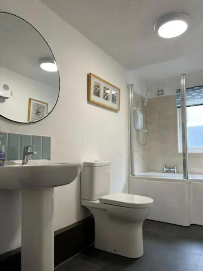 Last Yan Cottage Ambleside Εξωτερικό φωτογραφία