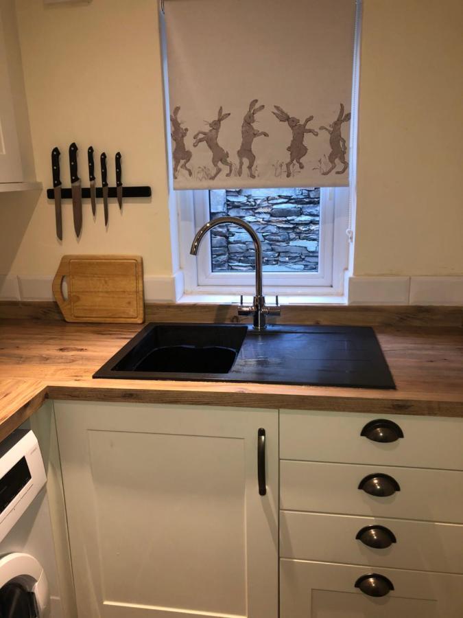 Last Yan Cottage Ambleside Εξωτερικό φωτογραφία